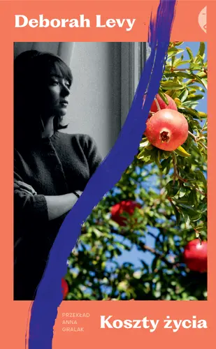 Okładka: Koszty życia