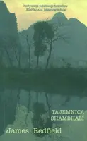 Okładka: Tajemnica Shambhali