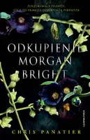 Okładka: Odkupienie Morgan Bright