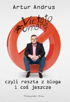 Okładka: Vietato fumare