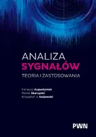 Okładka: Analiza sygnałów