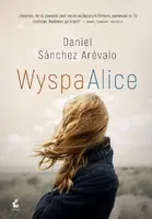 Okładka: Wyspa Alice