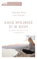 Okładka: Chcę spojrzeć ci w oczy