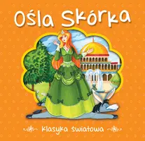 Okładka: Ośla skórka. Klasyka światowa