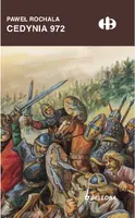 Okładka: Cedynia 972