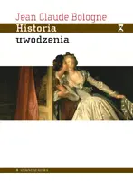 Okładka: Historia uwodzenia