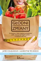 Okładka: Głodni zmiany