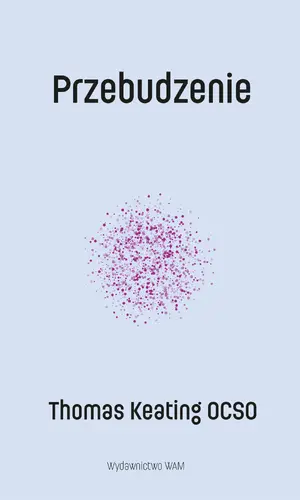Okładka: Przebudzenie