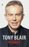 Okładka: Podróż