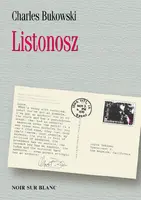 Okładka: Listonosz