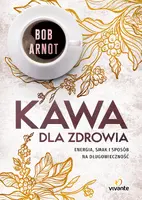 Okładka: Kawa dla zdrowia
