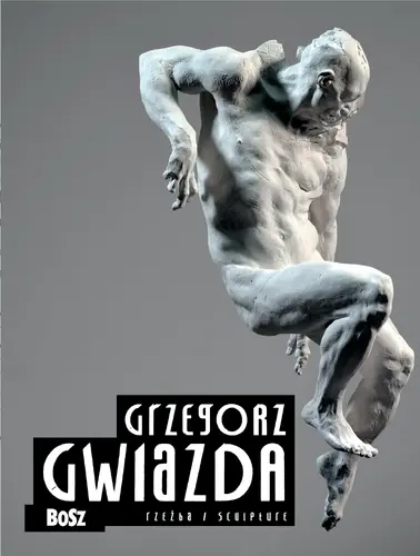 Okładka: Gwiazda. Rzeźba