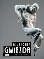 Okładka: Gwiazda. Rzeźba