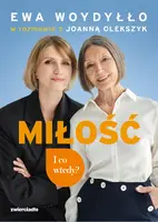 Okładka: Miłość. I co wtedy?