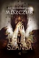 Okładka: Druga szansa