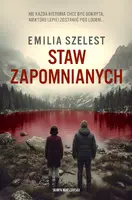 Okładka: Staw Zapomnianych