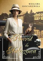 Okładka: Powrót do Nałęczowa