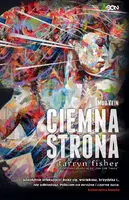 Okładka: Ciemna strona.