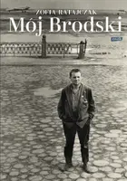 Okładka: Mój Brodski