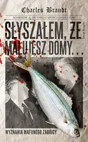 Okładka: Słyszałem, że malujesz domy...