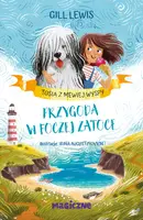 Okładka: Przygoda w foczej zatoce