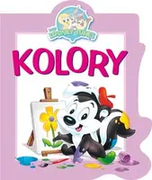 Okładka: Kolory