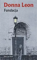 Okładka: Fundacja
