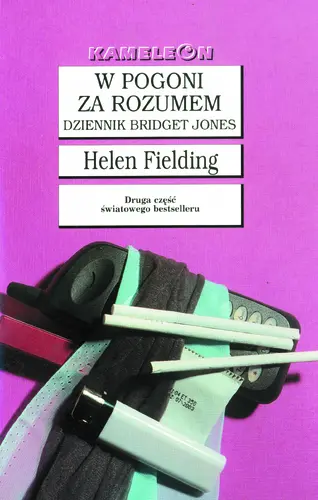 Okładka: W pogoni za rozumem