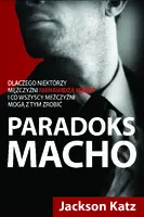 Okładka: Paradoks Macho