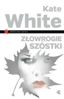 Okładka: Złowrogie szóstki