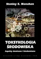 Okładka: Toksykologia środowiska