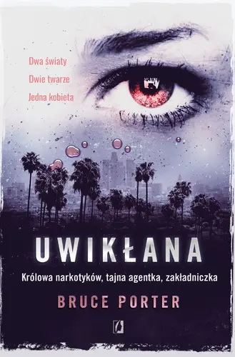 Okładka: Uwikłana