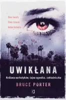 Okładka: Uwikłana