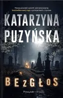 Okładka: Bezgłos
