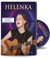 Okładka: Helenka DVD