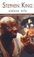 Okładka: Zielona mila