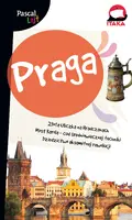 Okładka: Praga.Pascal Lajt