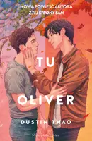 Okładka: Tu Oliver