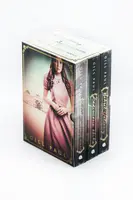 Okładka: Pakiet Gill Paul