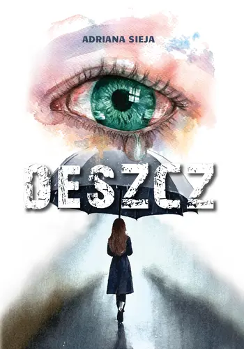 Okładka: Deszcz
