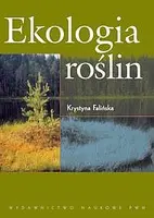 Okładka: Ekologia roślin