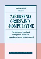 Okładka: Zaburzenia obsesyjno-kompulsyjne