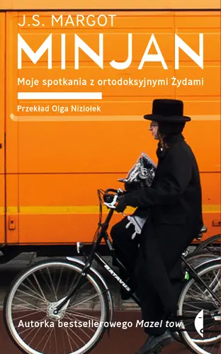 Okładka: Minjan