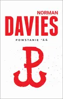 Okładka: Powstanie '44
