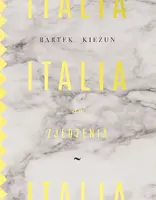 Okładka: Italia do zjedzenia