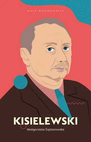 Okładka: Kisielewski