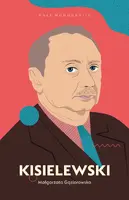 Okładka: Kisielewski