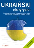 Okładka: Ukraiński nie gryzie! Wydanie 2