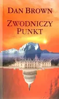 Okładka: Zwodniczy punkt