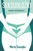 Okładka: Seksuolożki. Nowe rozmowy